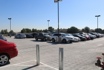 16. Parking Structure