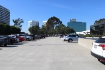 19. Parking Structure