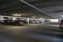 20. Parking Structure