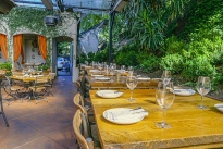 30. Patio