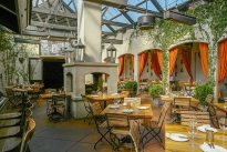 9. Patio