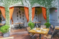 11. Patio