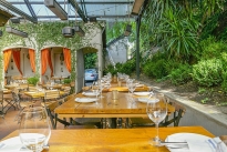 12. Patio