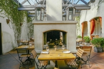 14. Patio