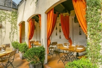 15. Patio