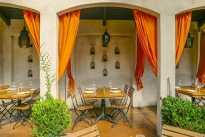 16. Patio