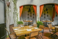 17. Patio