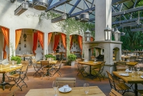 20. Patio