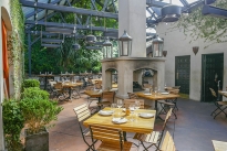 21. Patio