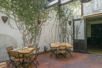25. Patio