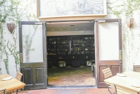 35. Patio