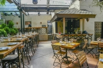 27. Patio