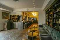 43. Interior