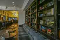 44. Interior