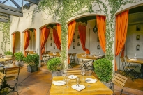 18. Patio
