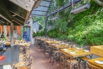 34. Patio