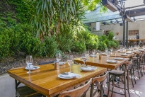 33. Patio