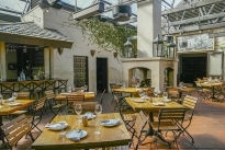 22. Patio