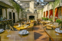 23. Patio