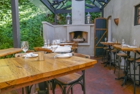 4. Patio