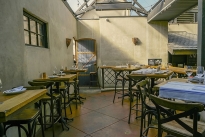 5. Patio