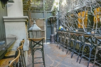 6. Patio