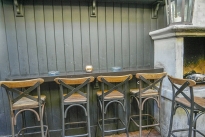 7. Patio