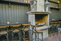 8. Patio