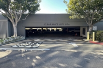 7. Parking Structure