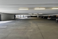 8. Parking Structure