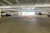 9. Parking Structure