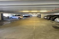 10. Parking Structure