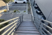 11. Parking Structure