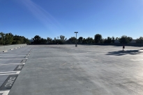 12. Parking Structure