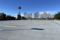 13. Parking Structure