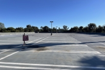 14. Parking Structure