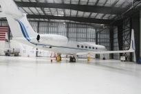 39. Hangar A