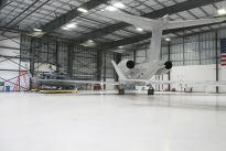 36. Hangar A