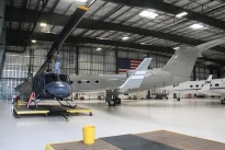 40. Hangar A