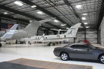 41. Hangar A