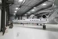 37. Hangar A