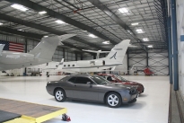 38. Hangar A