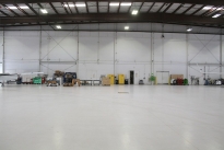 46. Hangar 1