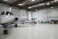 47. Hangar 1