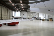 44. Hangar 1