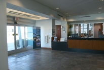 33. Lobby