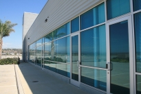 17. Exterior