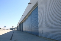 13. Exterior