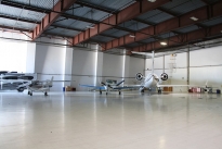 48. Hangar 3