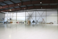50. Hangar 3